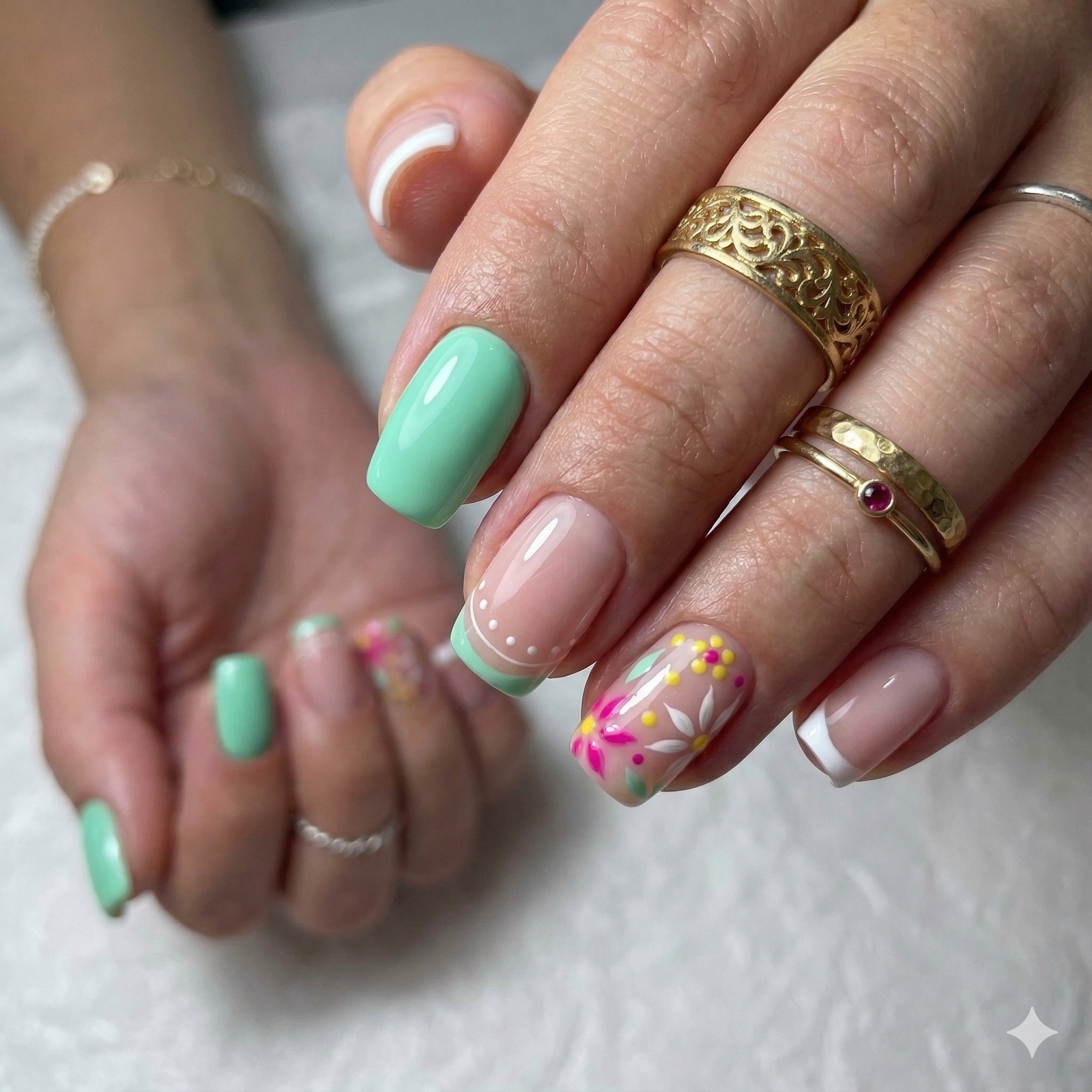 Trending nail design_April 2026
